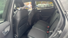 Ford Fiesta 1.0 EcoBoost 125 Active X 5dr Petrol Hatchback